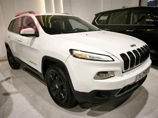 Jeep Cherokee 2017 for sale in Iraq - Erbil